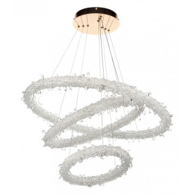 Подвесной светильник Kink Light Лиам 07875-80+60+40,33(3000K)