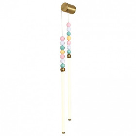 Подвесной светильник Alfa-Light F3924 F3924-66