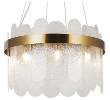 Подвесной светильник Freya Deserto FR5141PL-08BS1