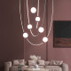 Подвесной светильник Imperiumloft DELIGHT delight01