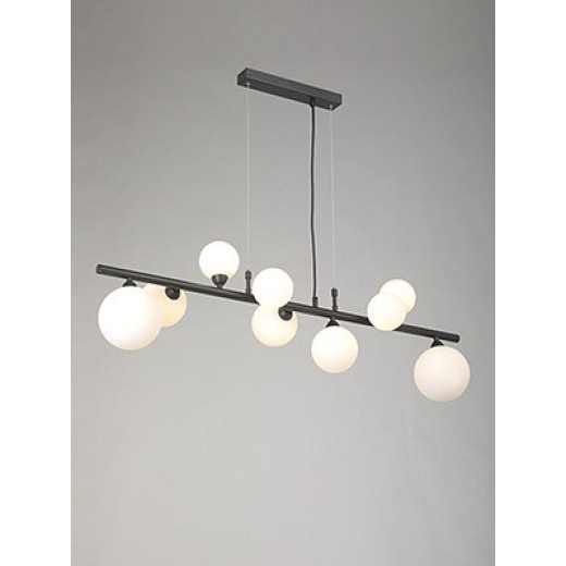 Подвесной светильник Vitaluce V2569 V2569-1/9S