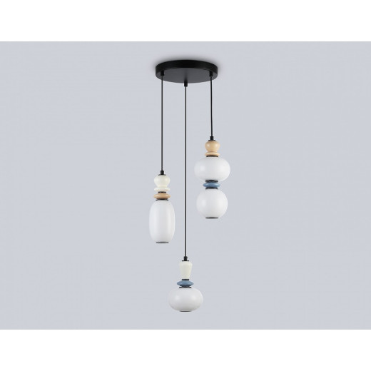 Подвесной светильник Ambrella Light LH LH53143