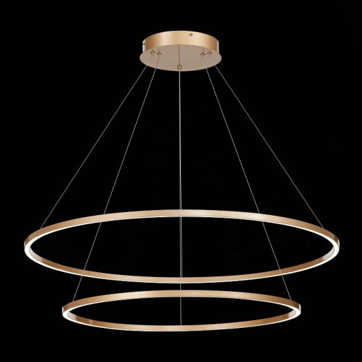 Подвесной светильник ST-Luce ST605 DOWN ST605.243.91