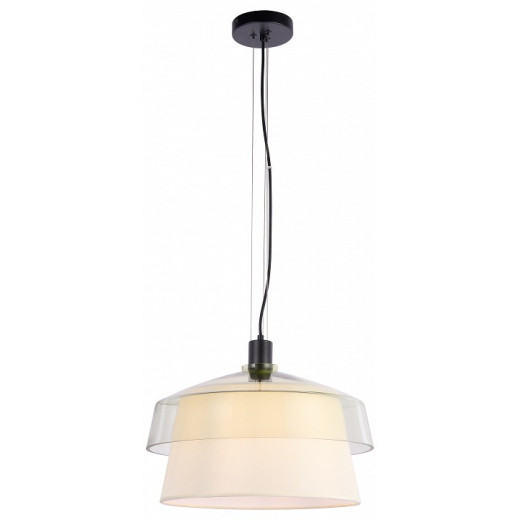 Подвесной светильник Moderli Takoma V11829-3P