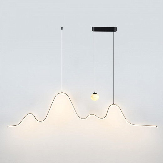 Подвесной светильник Odeon Light HIGHTECH 7181/37L