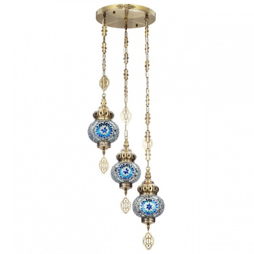 Подвесной светильник Citilux Каир CL419136