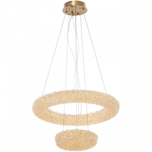 Подвесной светильник Citilux CLOUDY CL323172