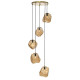 Подвесной светильник Citilux ROCKA CL247086