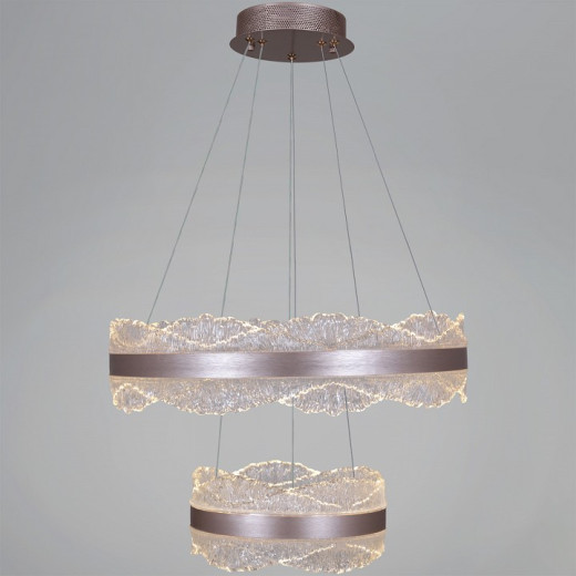 Подвесной светильник  32490-0.4-02S