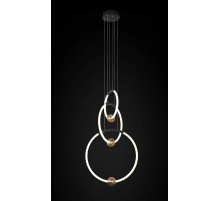 Подвесной светильник Alfa-Light F4324 F4324-10