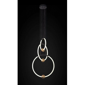 Подвесной светильник Alfa-Light F4324 F4324-10