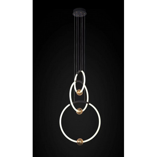 Подвесной светильник Alfa-Light F4324 F4324-10