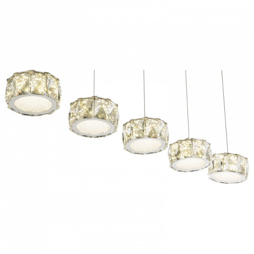 Подвесной светильник Globo Amur 49350-52H