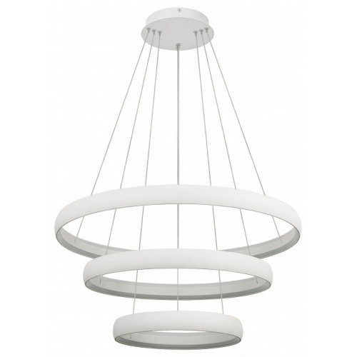 Подвесной светильник Mantra Flats 9428