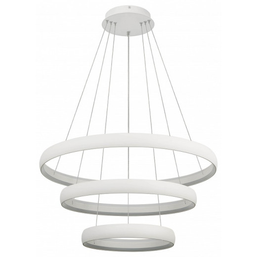 Подвесной светильник Mantra Flats 9428