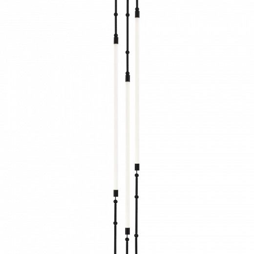 Подвесной светильник ST-Luce Strap SL6132.405.45