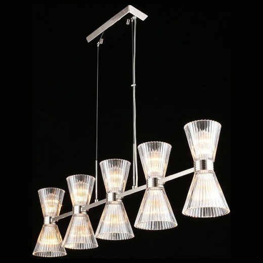 Подвесной светильник Aployt Elinor APL.801.13.10