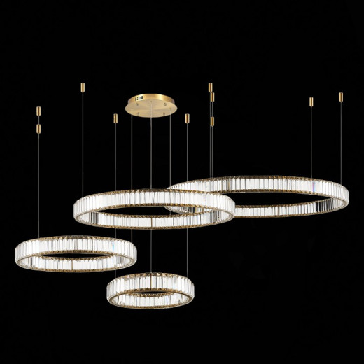 Подвесной светильник ST-Luce Tivoli SL1622.303.04
