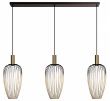 Подвесной светильник Lucide AURELIE 1442/03/01