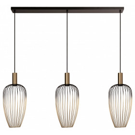 Подвесной светильник Lucide AURELIE 1442/03/01