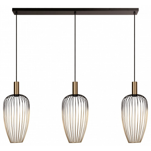 Подвесной светильник Lucide AURELIE 1442/03/01