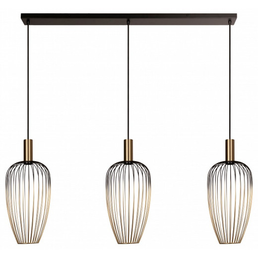 Подвесной светильник Lucide AURELIE 1442/03/01