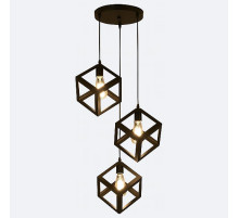 Подвесной светильник Alfa-Light F3524 F3524-45