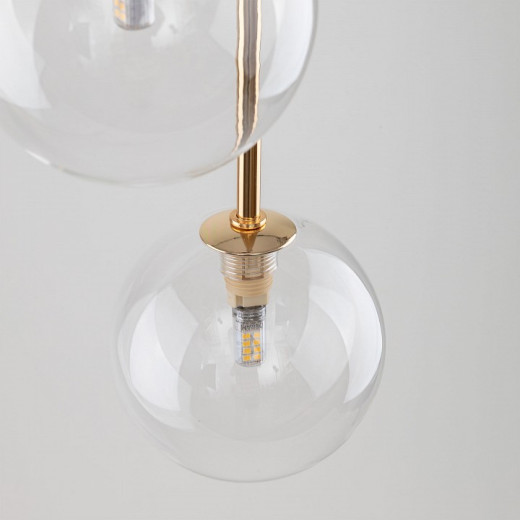Подвесной светильник TK Lighting Nilos 5942 Nilos