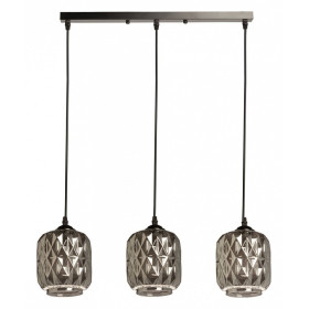 Подвесной светильник De City Лоск 35 107012103