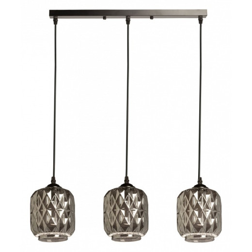 Подвесной светильник De City Лоск 35 107012103