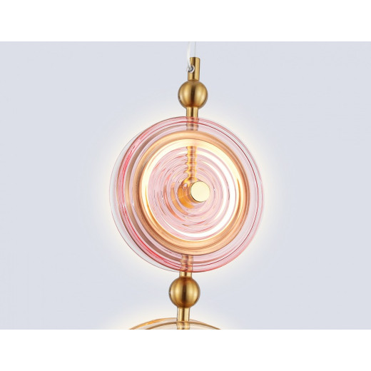 Подвесной светильник Ambrella Light LH LH31129