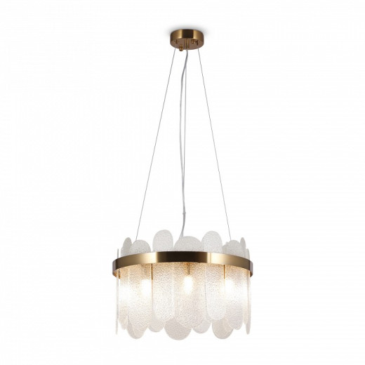 Подвесной светильник Freya Deserto FR5141PL-08BS1