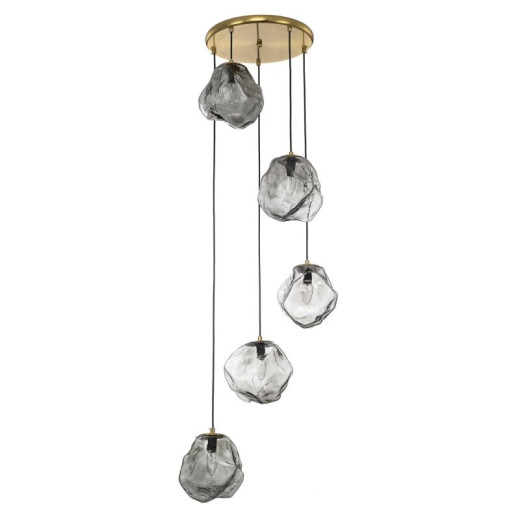 Подвесной светильник Citilux ROCKA CL247085
