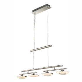 Подвесной светильник Globo Sukom 68165-4