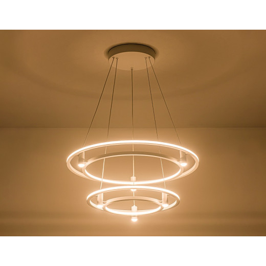 Подвесной светильник Ambrella Light FL FL5542