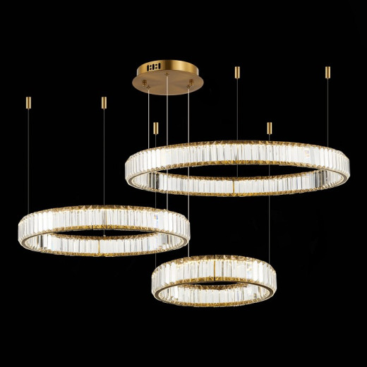 Подвесной светильник ST-Luce Tivoli SL1622.313.03