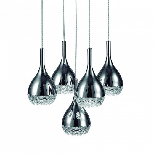 Подвесной светильник Mantra Khalifa 5164