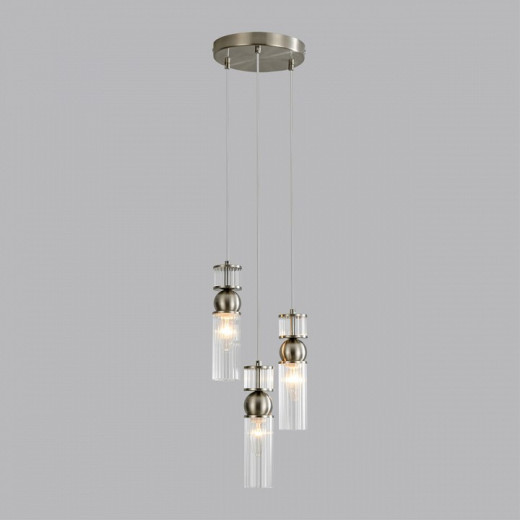 Подвесной светильник Lumion DENVER 8277/3A