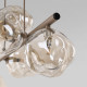 Подвесной светильник TK Lighting Lava Sabia 11111