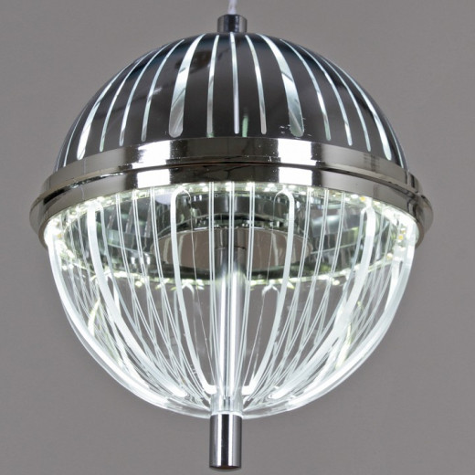 Подвесной светильник 05880 05880-0.9-03 CR