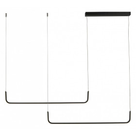 Подвесной светильник Vitaluce V2530 V2530-1/2S