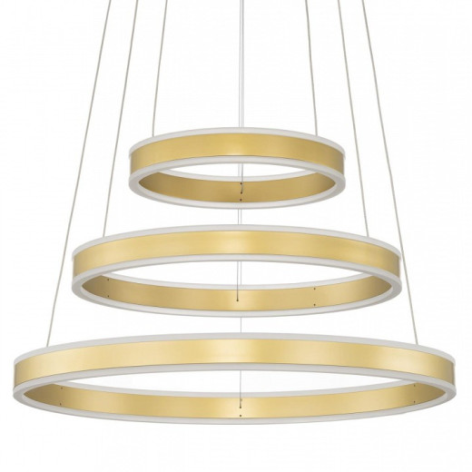 Подвесной светильник Citilux Дуэт CL719652