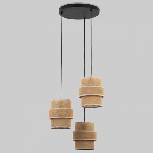 Подвесной светильник TK Lighting Calisto 6098 Calisto