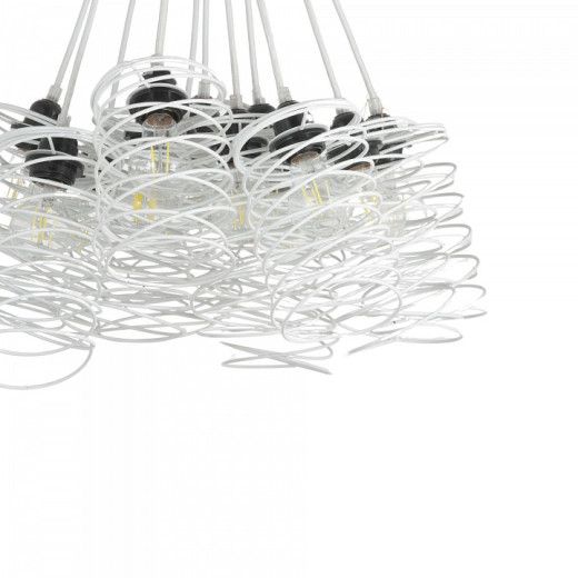 Подвесной светильник LUMINA DECO  LDP 8389-13