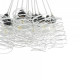 Подвесной светильник LUMINA DECO  LDP 8389-13