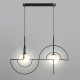 Подвесной светильник Odeon Light L-VISION 7196/10L