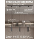 Комплект трековый Hesby Lighting Skylite №12 HSBL_kompl_S012_NI1B3K