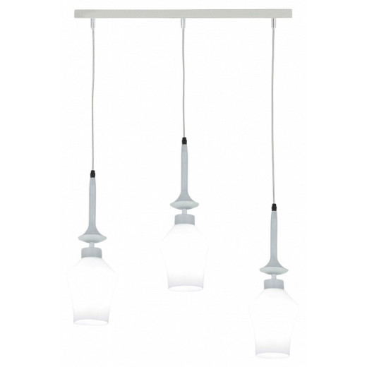 Подвесной светильник LUMINA DECO  LDP 1287-3