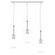 Подвесной светильник LUMINA DECO  LDP 1287-3