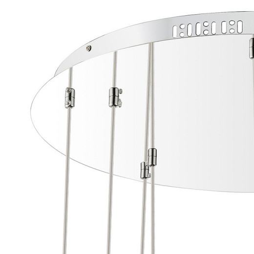 Подвесной светильник Globo Nabro 67833-60H